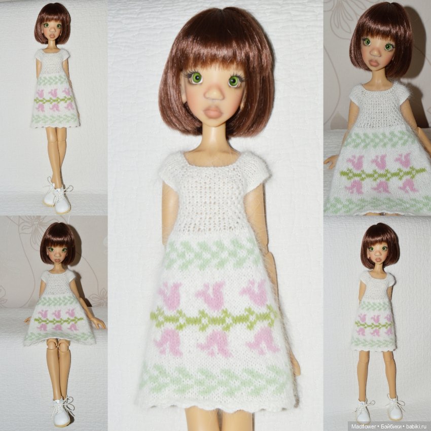 А я Кайешек люблю — Куклы Kaye Wiggs (Кайе Виггс): авторские BJD (БЖД) (фото 3)