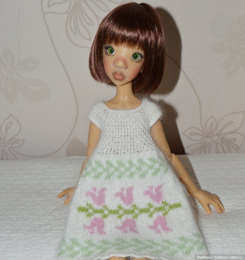 А я Кайешек люблю — Куклы Kaye Wiggs (Кайе Виггс): авторские BJD (БЖД) (фото 2)