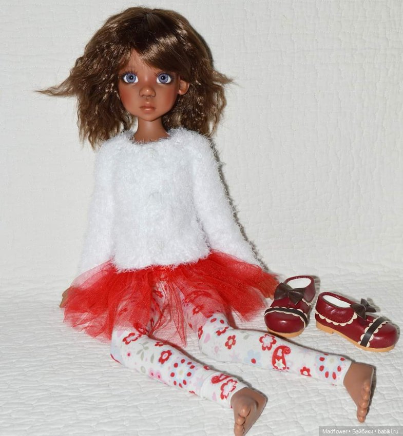 А я Кайешек люблю — Куклы Kaye Wiggs (Кайе Виггс): авторские BJD (БЖД) (фото 5)