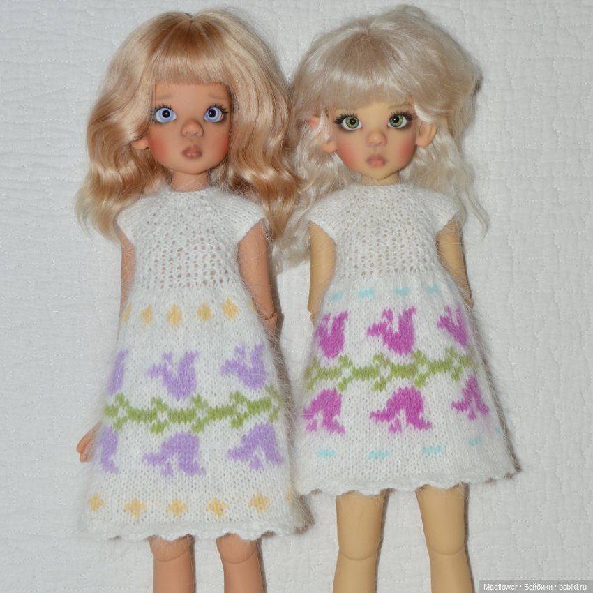 А я Кайешек люблю — Куклы Kaye Wiggs (Кайе Виггс): авторские BJD (БЖД)