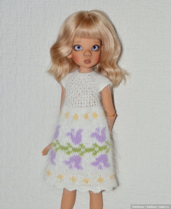 А я Кайешек люблю — Куклы Kaye Wiggs (Кайе Виггс): авторские BJD (БЖД)