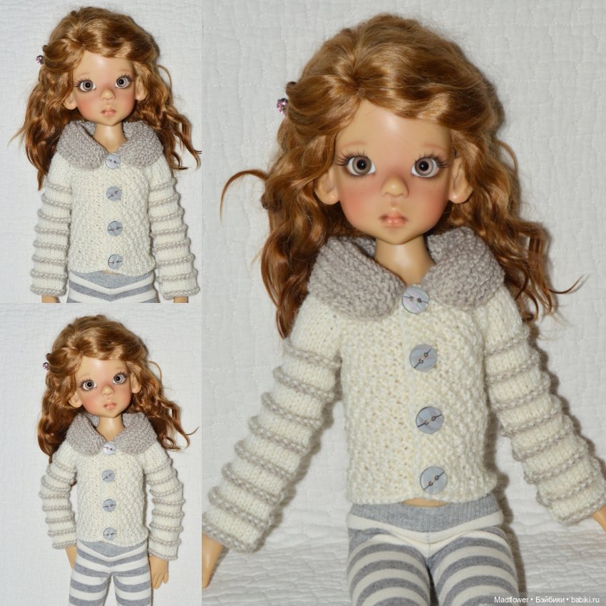 А я Кайешек люблю — Куклы Kaye Wiggs (Кайе Виггс): авторские BJD (БЖД)