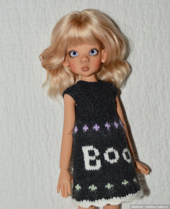 А я Кайешек люблю — Куклы Kaye Wiggs (Кайе Виггс): авторские BJD (БЖД)