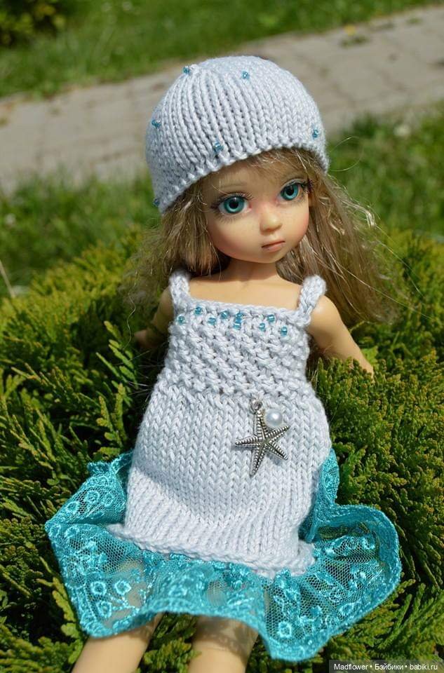 А я Кайешек люблю — Куклы Kaye Wiggs (Кайе Виггс): авторские BJD (БЖД)