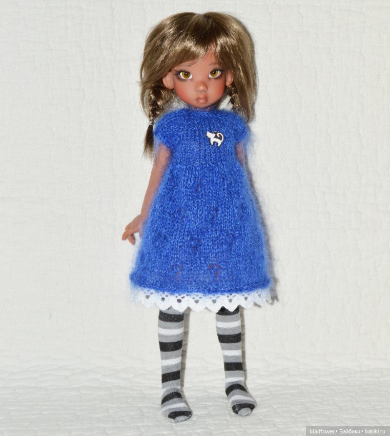 А я Кайешек люблю — Куклы Kaye Wiggs (Кайе Виггс): авторские BJD (БЖД)