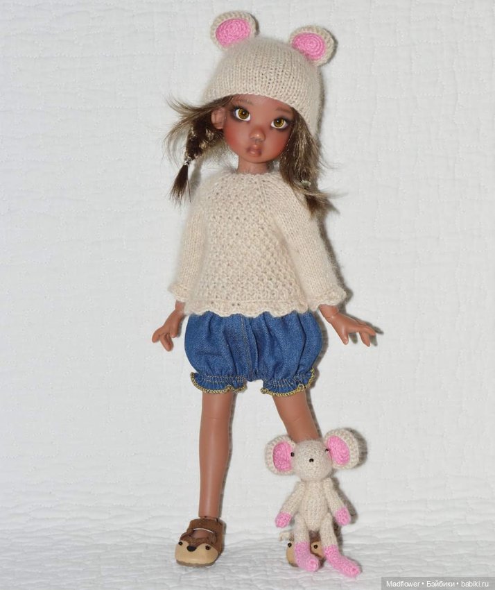 А я Кайешек люблю — Куклы Kaye Wiggs (Кайе Виггс): авторские BJD (БЖД)