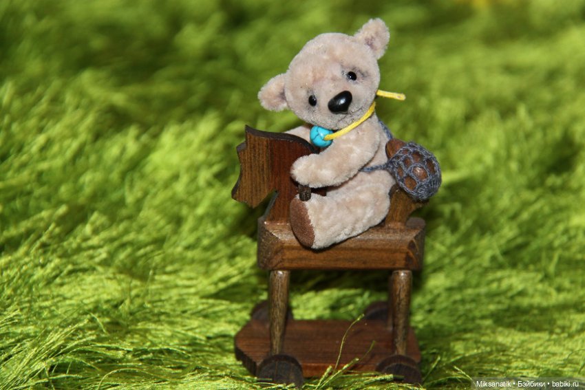 Куклята, зверята и их лошадки