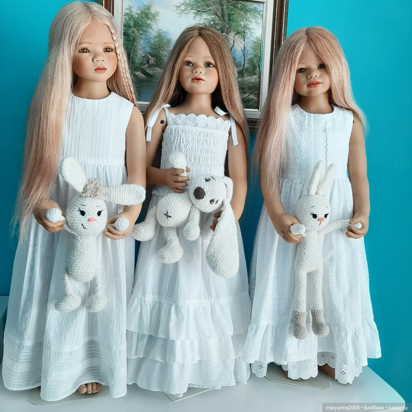 Любителям Химочек посвящается (фото 4)