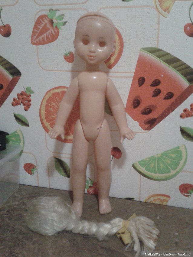 Подскажите как зовут девочку (фото 2)