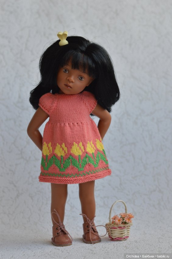 Ава с знакомится с семьей (фото 5)