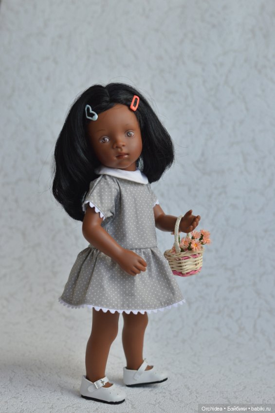 Ава с знакомится с семьей (фото 4)