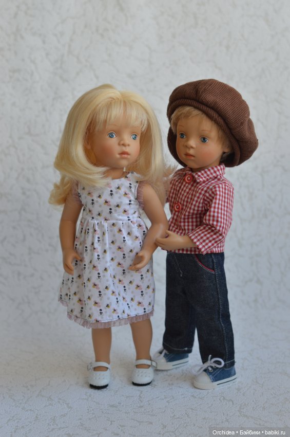 Ава с знакомится с семьей (фото 10)