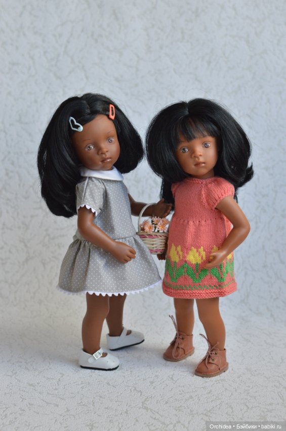 Ава с знакомится с семьей (фото 3)