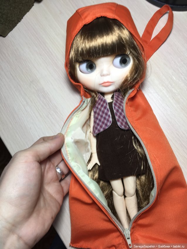 Хвастушки — Аксессуары для кукол своими руками: идеи (фото 2)