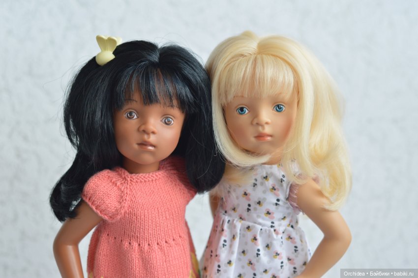 Ава с знакомится с семьей (фото 6)