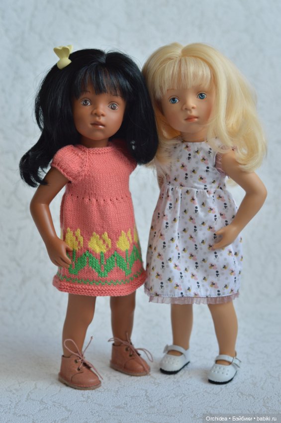 Ава с знакомится с семьей (фото 7)