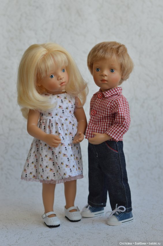 Ава с знакомится с семьей (фото 2)