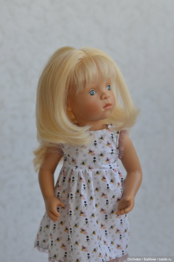 Ава с знакомится с семьей