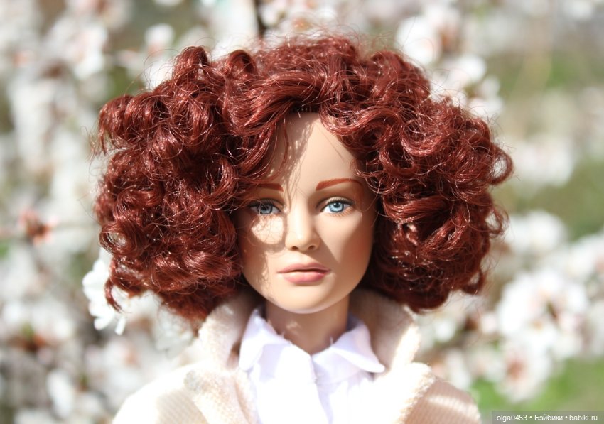 Куклы Tonner, ч. 52 — Фэшн