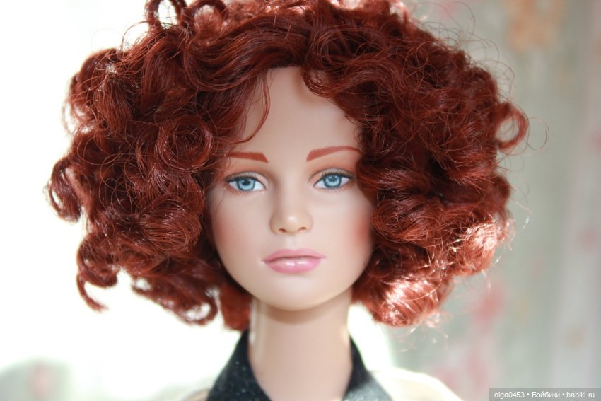 Куклы Tonner, ч. 52 — Фэшн