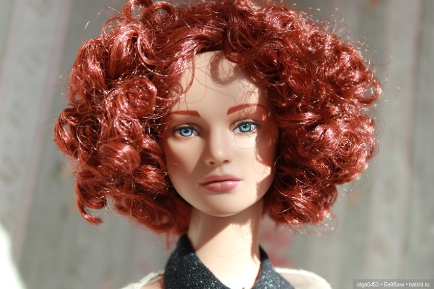 Куклы Tonner, ч. 52 — Фэшн