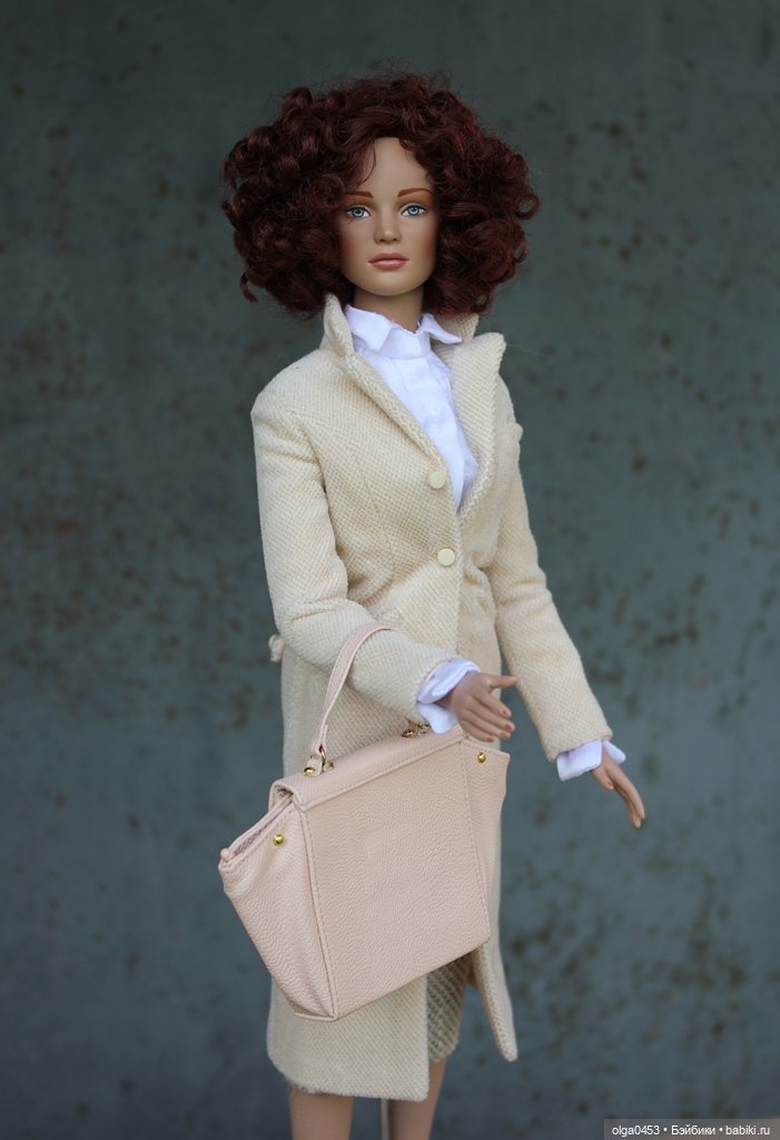 Куклы Tonner, ч. 52 — Фэшн