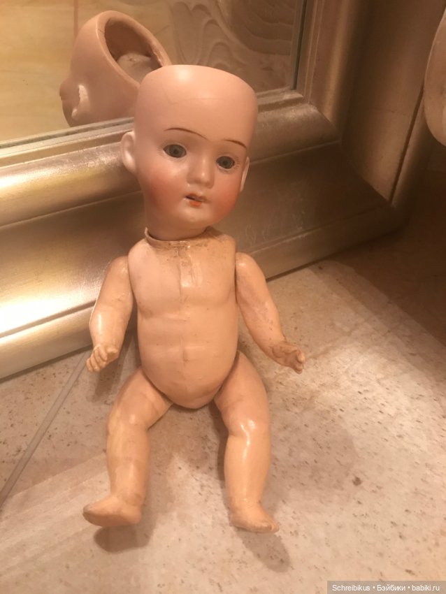 Чьих будет малыш ? опознаем