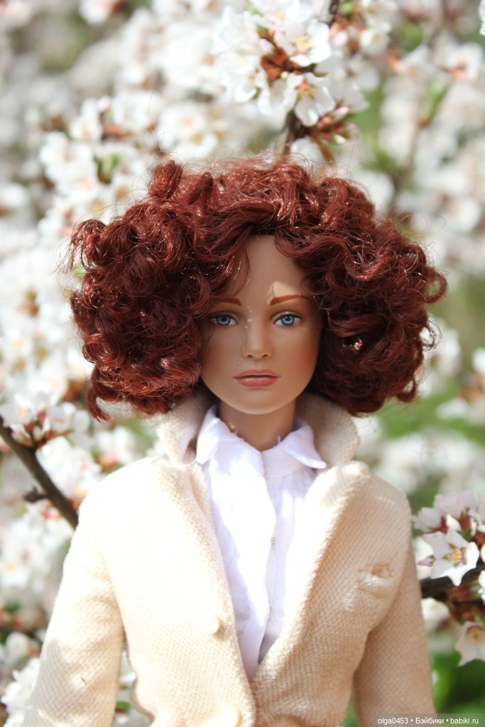 Куклы Tonner, ч. 52 — Фэшн