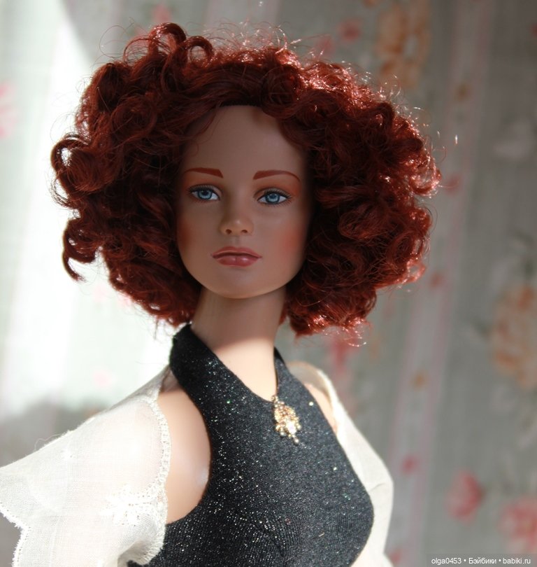 Куклы Tonner, ч. 52 — Фэшн
