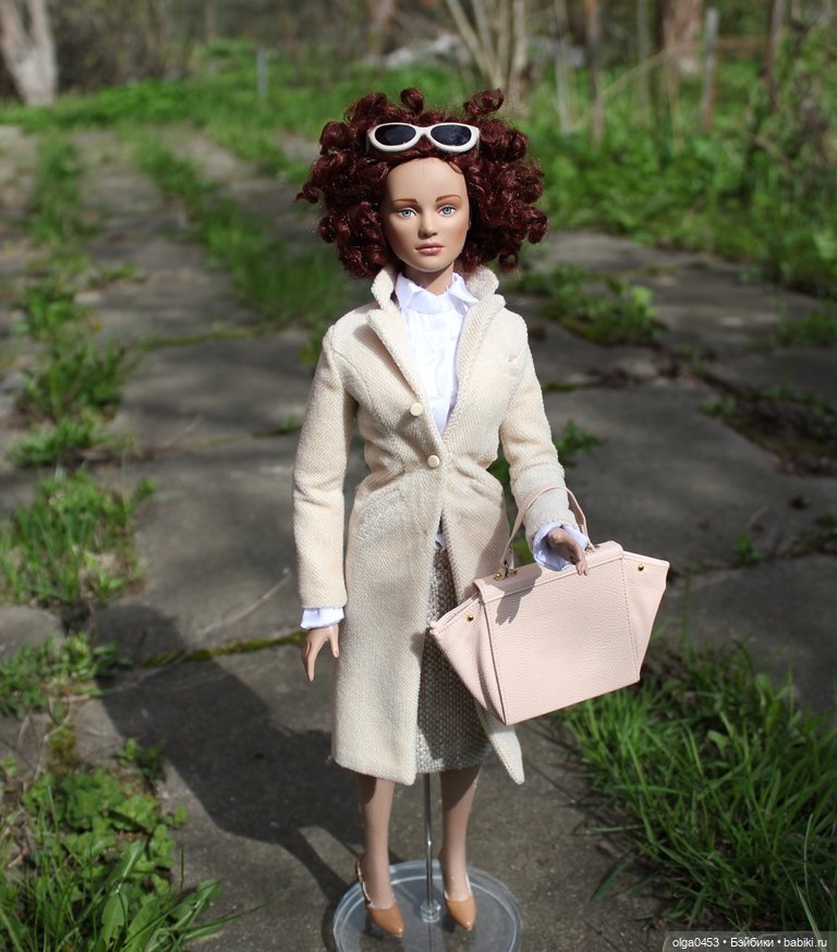 Куклы Tonner, ч. 52 — Фэшн (фото 7)