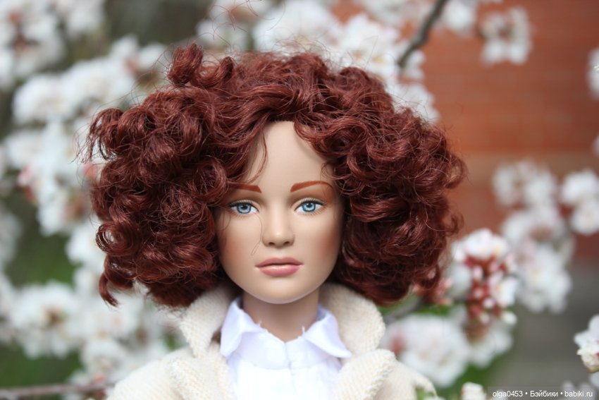 Куклы Tonner, ч. 52 — Фэшн