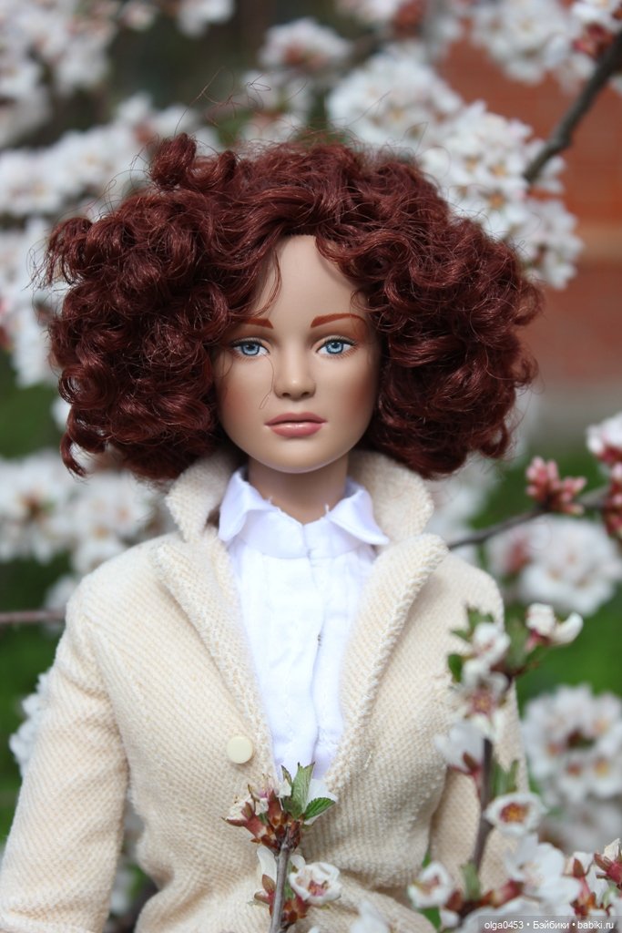 Куклы Tonner, ч. 52 — Фэшн