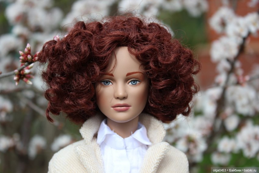 Куклы Tonner, ч. 52 — Фэшн