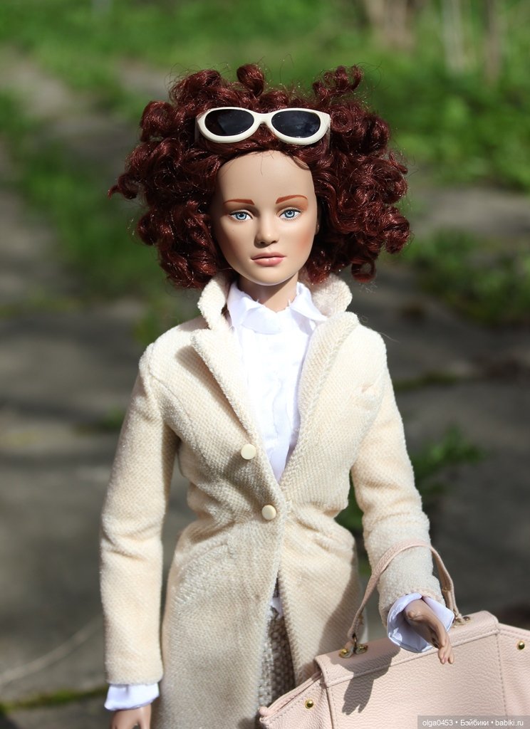 Куклы Tonner, ч. 52 — Фэшн (фото 8)