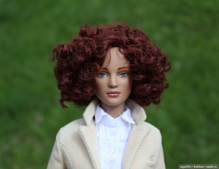 Куклы Tonner, ч. 52 — Фэшн