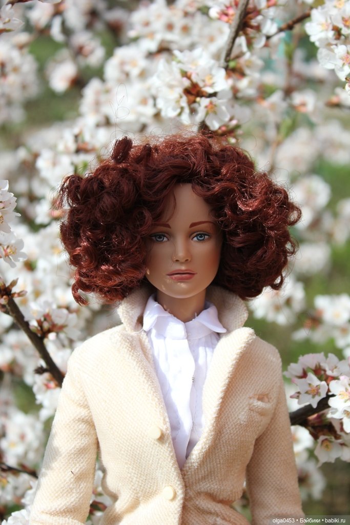 Куклы Tonner, ч. 52 — Фэшн