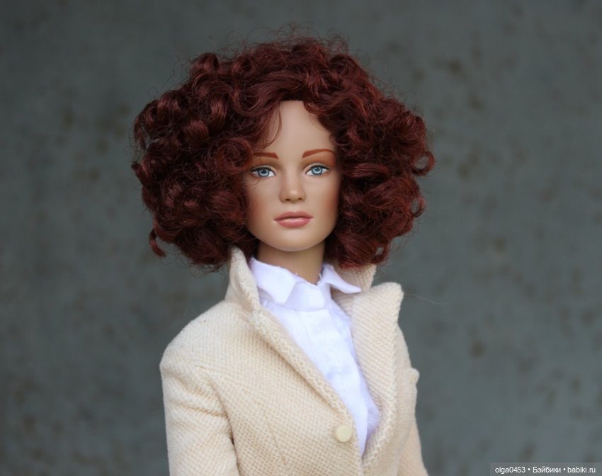 Куклы Tonner, ч. 52 — Фэшн