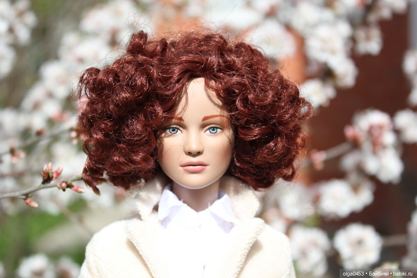 Куклы Tonner, ч. 52 — Фэшн