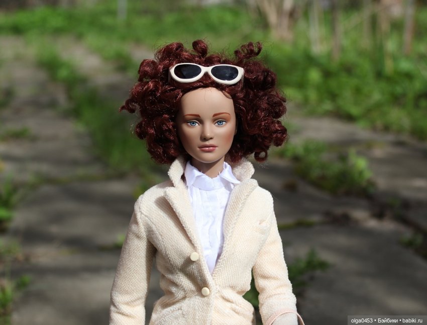 Куклы Tonner, ч. 52 — Фэшн (фото 9)