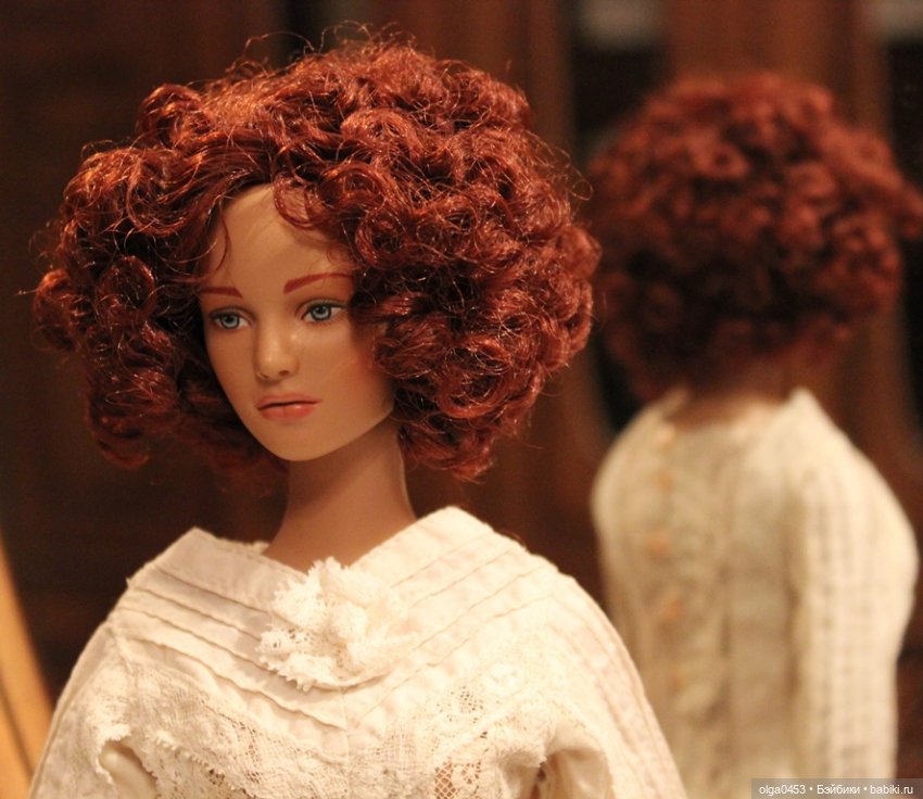 Куклы Tonner, ч. 52 — Фэшн