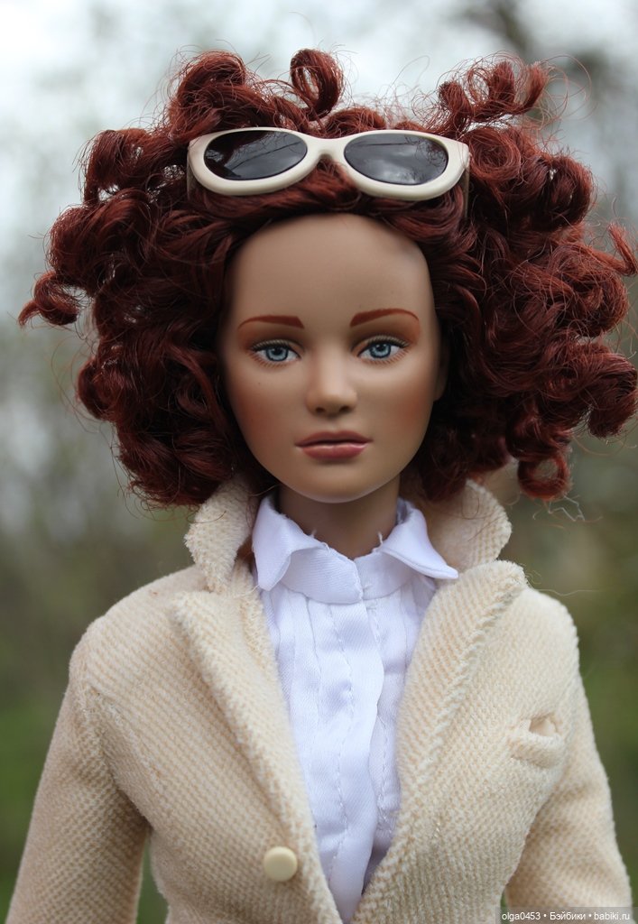 Куклы Tonner, ч. 52 — Фэшн