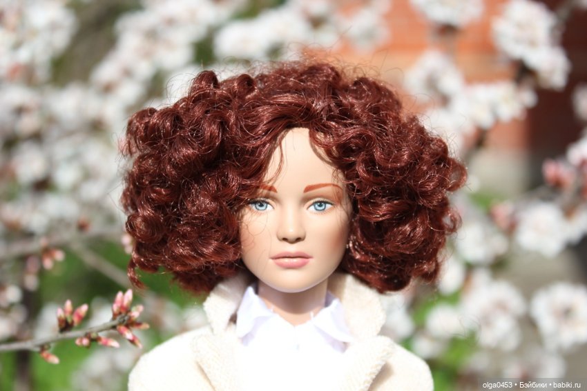 Куклы Tonner, ч. 52 — Фэшн