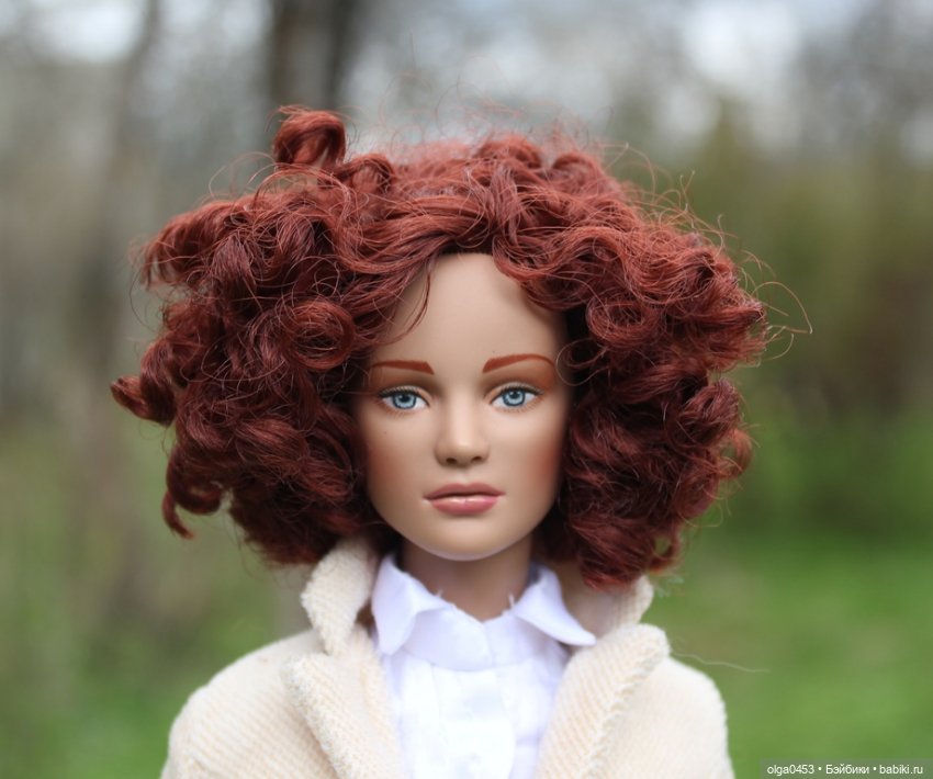 Куклы Tonner, ч. 52 — Фэшн