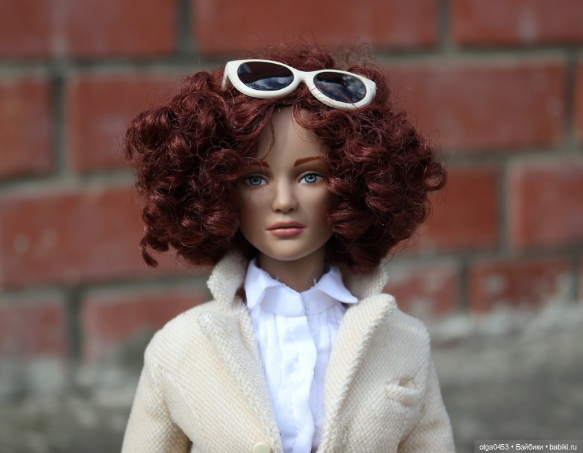 Куклы Tonner, ч. 52 — Фэшн (фото 5)