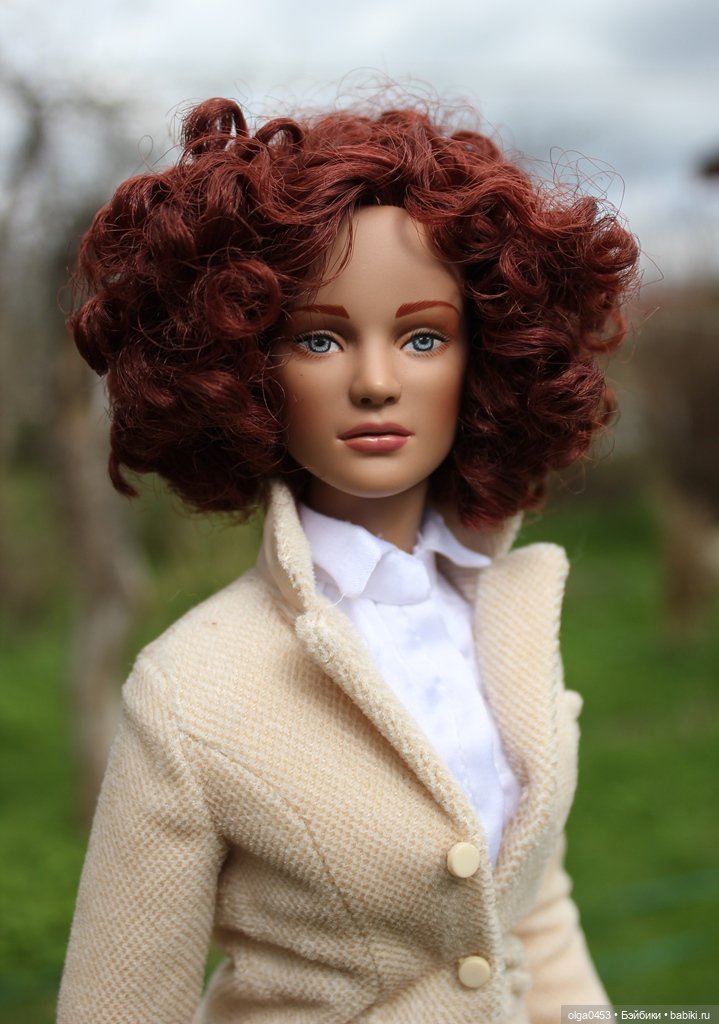 Куклы Tonner, ч. 52 — Фэшн