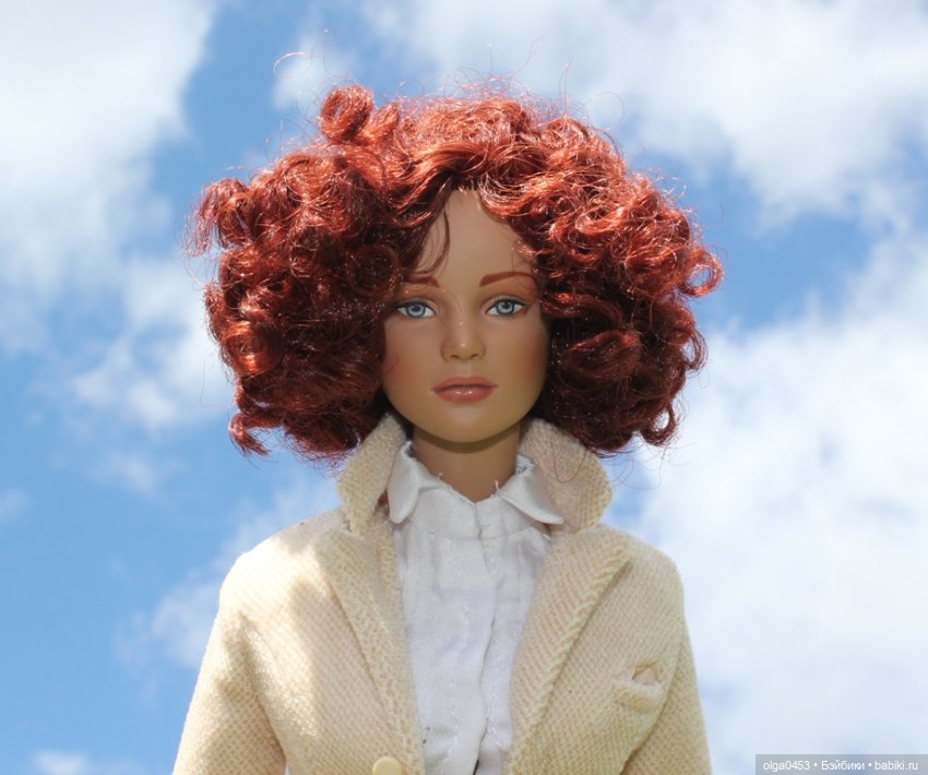 Куклы Tonner, ч. 52 — Фэшн