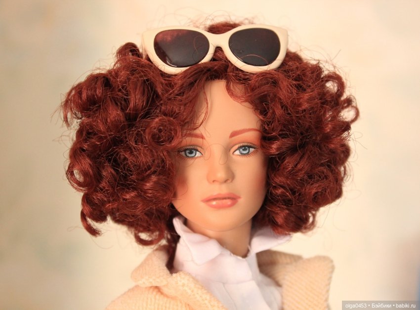 Куклы Tonner, ч. 52 — Фэшн (фото 2)