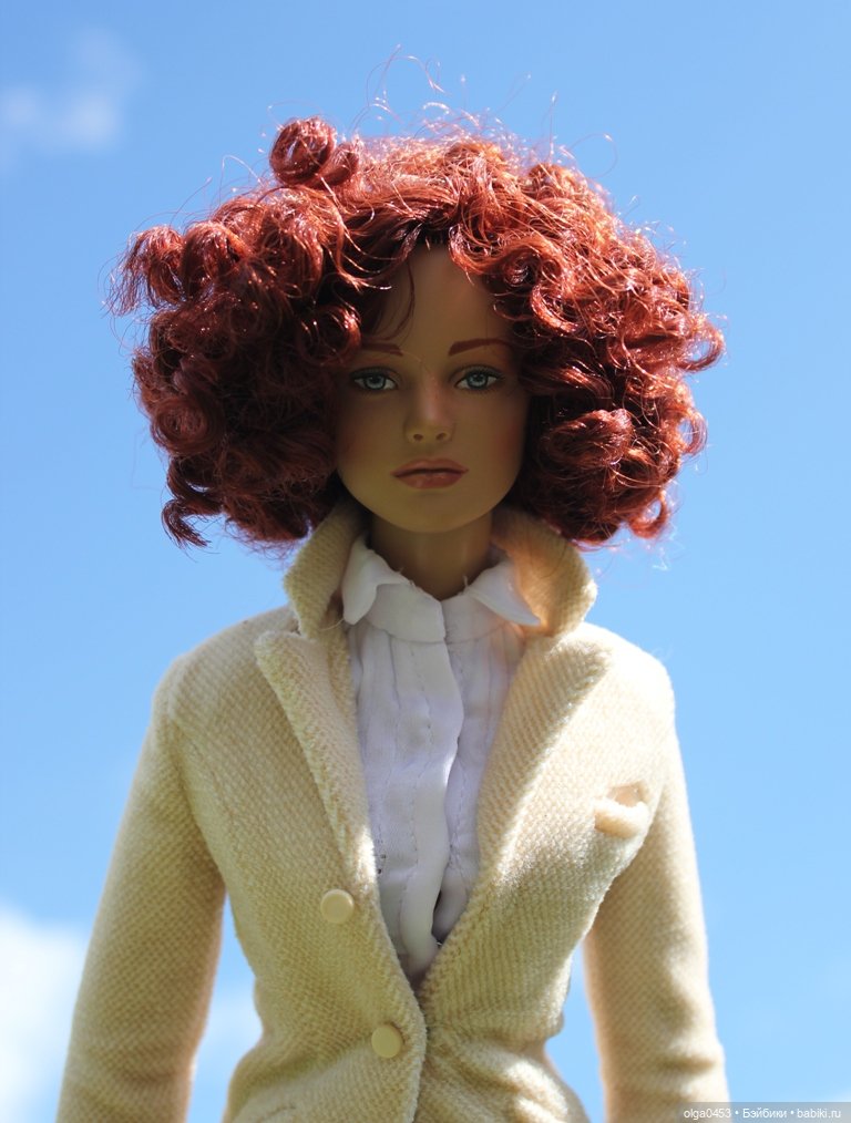 Куклы Tonner, ч. 52 — Фэшн