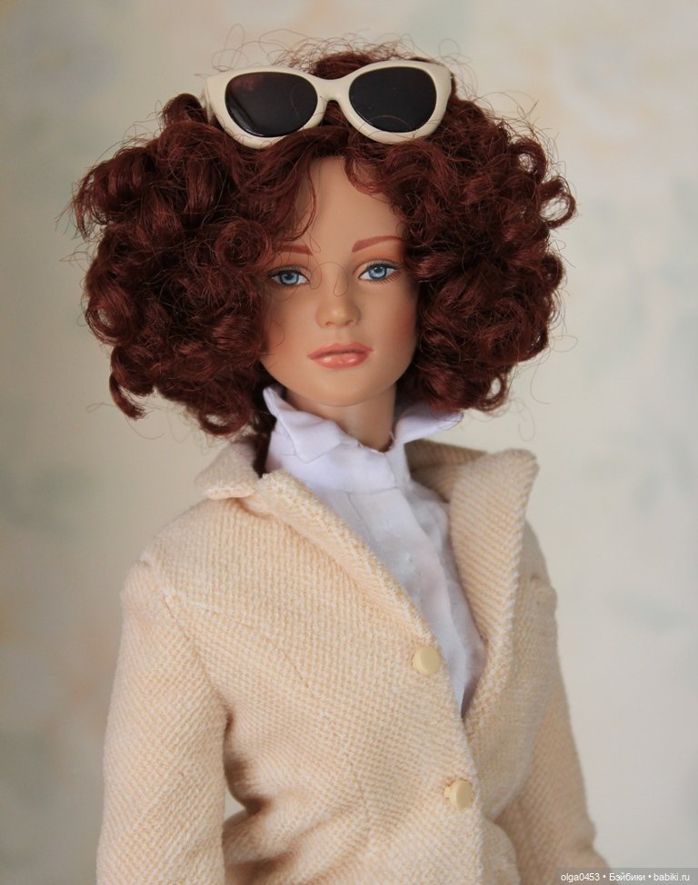 Куклы Tonner, ч. 52 — Фэшн (фото 3)
