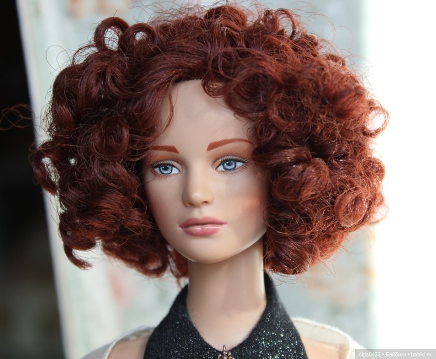 Куклы Tonner, ч. 52 — Фэшн